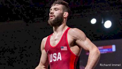 Sweat It Out: Thomas Gilman