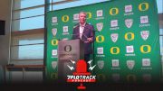 Oregon Head Coach Jerry Schumacher Fills Out Staff, Thoughts On His Unique Advantages