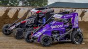 Starting Lineup For The BC39 At Indianapolis Motor Speedway