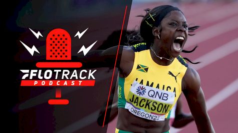 Diamond League: Silesia Preview + U20 Recap | The FloTrack Podcast (Ep. 499)