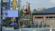 AAU JO Games Day 6 Recap: Whitaker Sets World 14yo PV Record