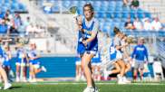 Hofstra's Cara Scanio Chosen As 2022 Randolph Inspiration Award Winner