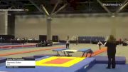 Kennedy Stoker - Double Mini Trampoline, NSB - 2021 USA Gymnastics Championships