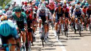 Replay: 2022 Vuelta a Burgos Stage 5