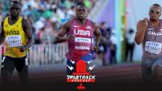 It's Time To REMOVE Christian Coleman From The Elite 100m Tier