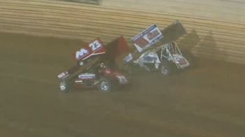 Highlights | 410 Sprints at Port Royal Speedway