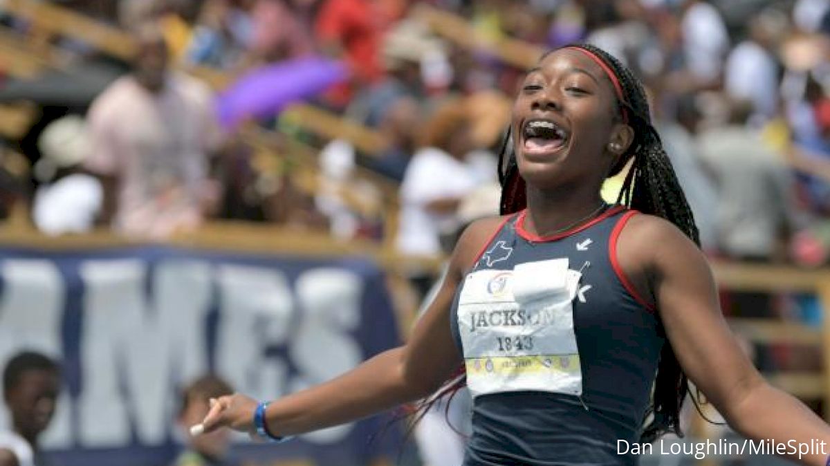 AAU JO Games Day 7 Recap: Six More Records Fall