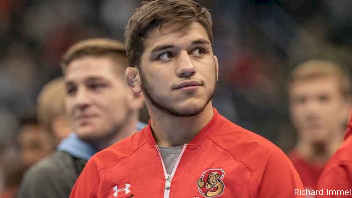 2022-23 NCAA 149-Pound Preseason Preview: Yianni On The Cusp Of History