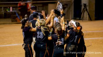 I-5 Ventura Vs. Beverly Bandits Norwood