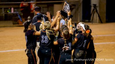 I-5 Ventura Vs. Beverly Bandits Norwood