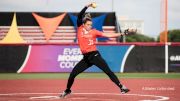 Highlights: Team Jaquish Vs. Team Eberle | Athletes Unlimited Softball