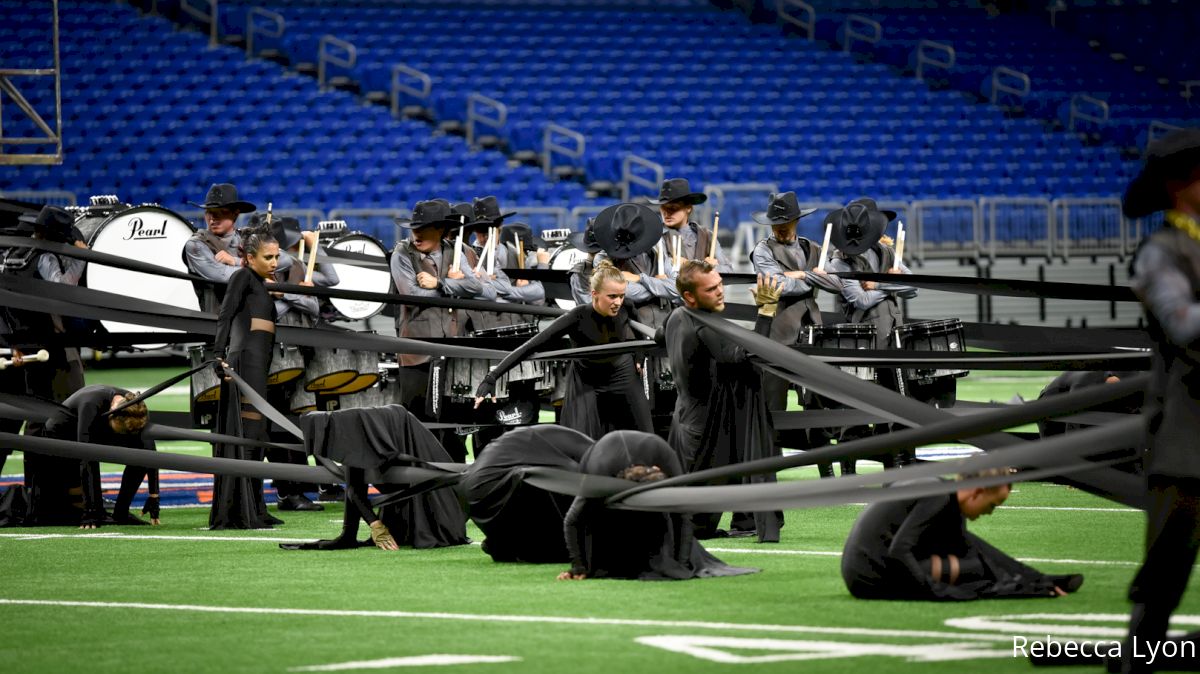 Recap: 2022 DCI World Championship Finals