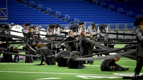 Recap: 2022 DCI World Championship Finals