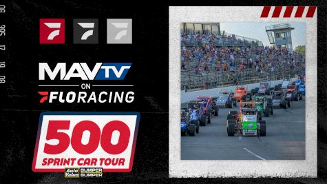 2023 500 Sprint Car Tour at Lorain Raceway Park