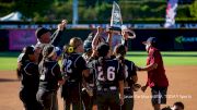 AZ Storm Kobasew Vs. Athletics Mercado Iwai | 2022 PGF 12U Platinum Nationals Championships