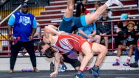 2022 U20 World Team Trials Finals