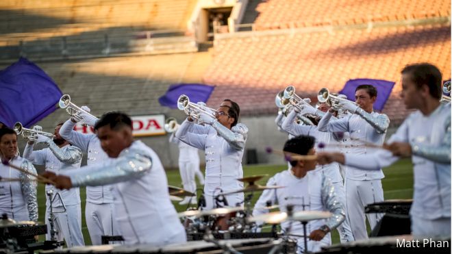 2022 DCI Open Class World Championships