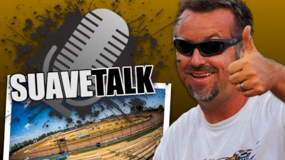 SuaveTalk Episode 36: Josh King