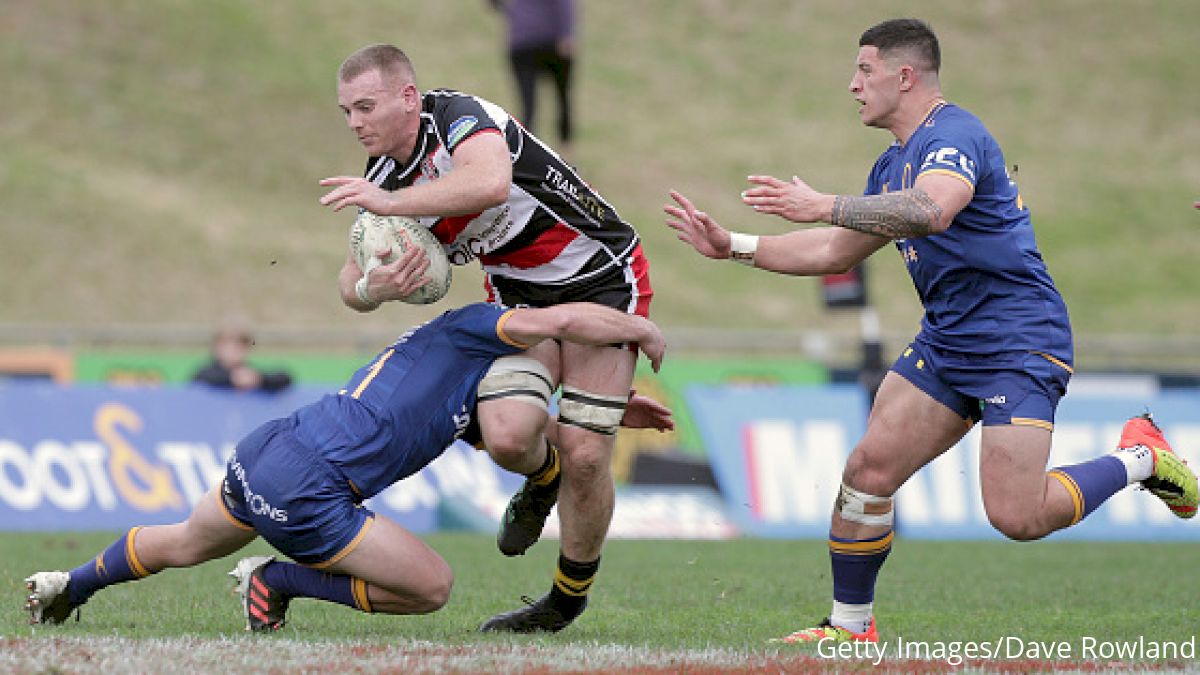 Bunnings NPC Round 2 Games of the Week: Waikato Hopes To Bounce Back