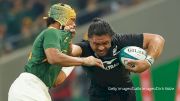 Top 3: The Rugby Championship 2022  - Week 1