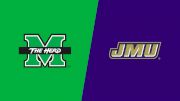 Full Replay - Marshall vs James Madison