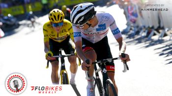 Jumbo-Visma Can't Get Complacent After TDF