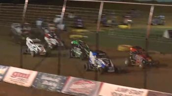 Highlights | 600 Fair Nationals at Action Track USA