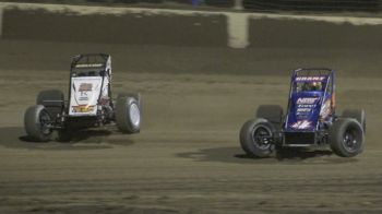 USAC Veteran Drivers Do Some Career Reflection