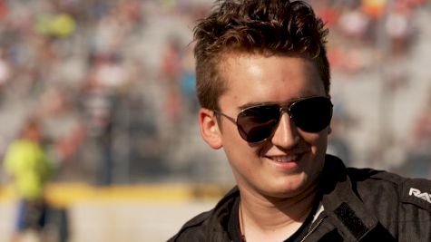 NASCAR Roots Notebook: Evan Shotko Making Name For Himself With Big Wins