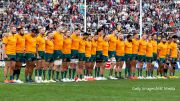 The Rugby Championship Round 2 Preview: Can Australia Maintain Momentum?