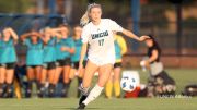 UNCW Selected By CAA Women's Soccer Coaches As Preseason Favorite