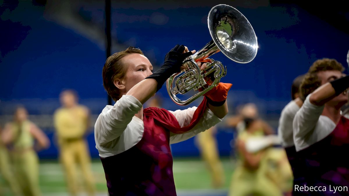 SCHEDULE RELEASED: DCI World Championship Semifinals