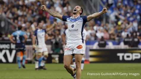 Everything You Need To Know About Top 14 Rugby