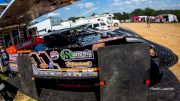 Josh Rice's Top-Side Talent Awes Observers At Florence