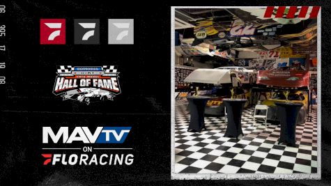 Live Stream Announced For National Dirt Late Model HoF Ceremony