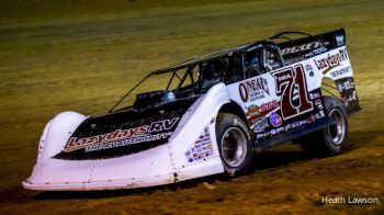 North-South 100 Friday Recap