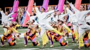 Taking A Deep Dive Into The Major Storylines From DCI 2022 Semifinals