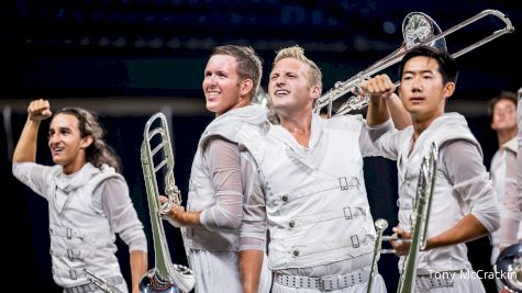 2022 DCI Finals: One Reason To Watch Each Finalist Corps