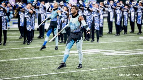 Must-Watch: 2022 DCI World Champs Performances WITH SOUND