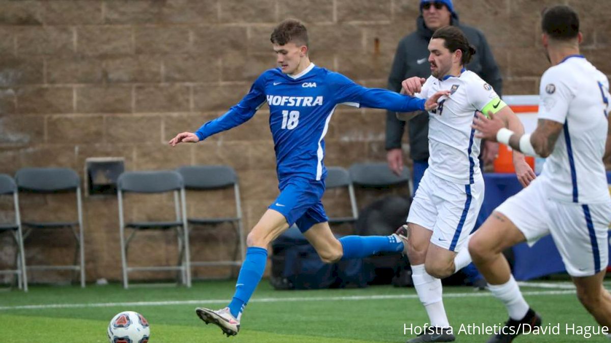 CAA Men's Soccer Preview: New Faces Arrive, Old Guard Tries To Keep Power