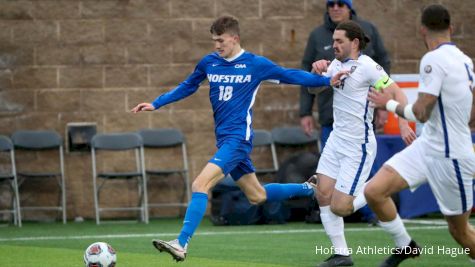 CAA Men's Soccer Preview: New Faces Arrive, Old Guard Tries To Keep Power