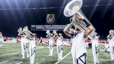 Fan Favorite: 2022 DCI World Championship Finals