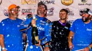 Jonathan Davenport Collects Another Big Check At North-South 100