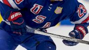 Frank Nazar, Jacob Fowler Highlight Day 2 At World Junior Summer Showcase