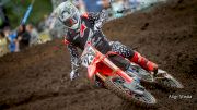 Chase Sexton Reclaims Lead In Lucas Oil Pro Motocross Championship