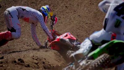 Sights & Sounds: Pro Moto Unadilla 250 Class