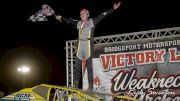 Billy Pauch, Jr. Claims Bridgeport Bounty On Ryan Godown