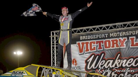 Billy Pauch, Jr. Claims Bridgeport Bounty On Ryan Godown
