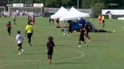 SOLAR PRE MLS ACADEMY BLUE vs. LOS ANGELES UNITED FUTBOL ACADEM - 2021 Premier Supercopa