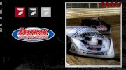 2023 FASTRAK Late Models at Virginia Motor Speedway